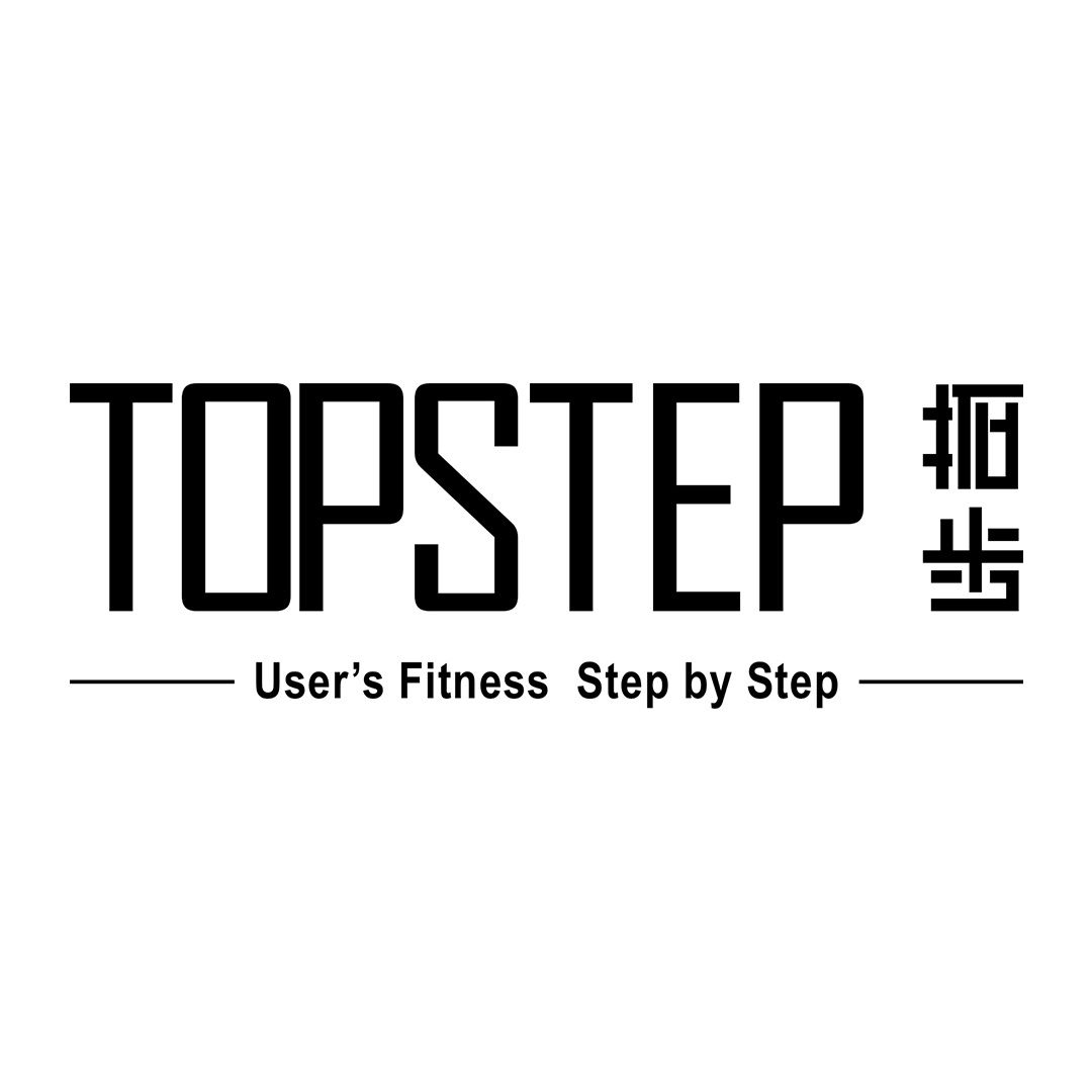 Top Step Smart Co Ltd. Logo