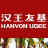 HANVON UGEE logo