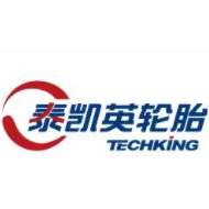 Techking Tires Limited logo