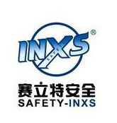 SAFETY-INXS Logo