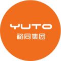 YUTO(Y) Logo