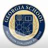 Georgia School logo