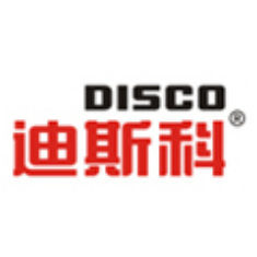 DISCO CHEMICAL INDUSTRY GROUP CO., LTD. Logo