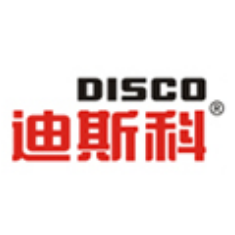 DISCO CHEMICAL INDUSTRY GROUP CO., LTD. logo