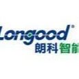 Longood(L) Logo