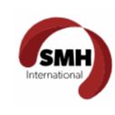 SMH INTERNATIONAL LIMITED Logo