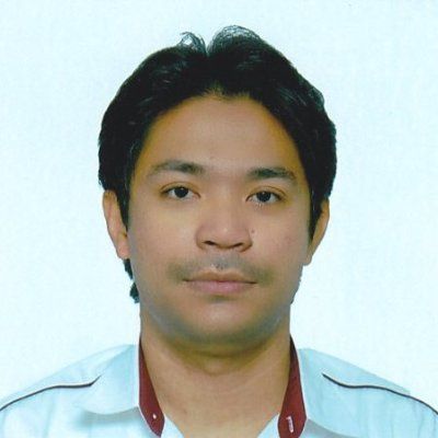 Mohd Saberi avatar