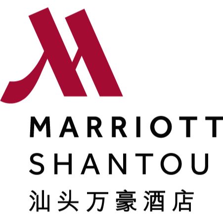 Shantou Marriott Hotel Logo