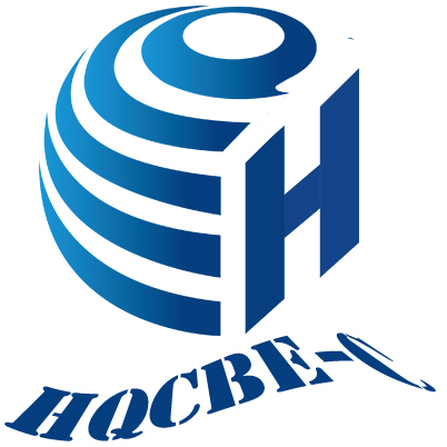 HQCBE-E logo
