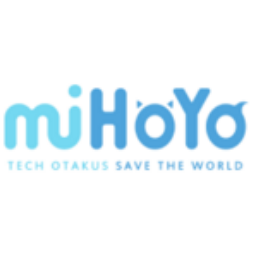 Mihoyo logo