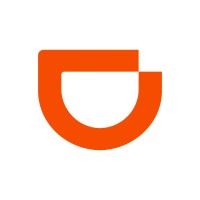 DiDi Global Inc.(D) logo