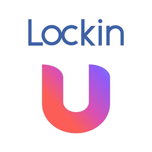 Lockin China Logo
