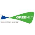 GREENET(L) Logo