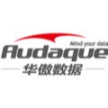 Audaque(H) logo