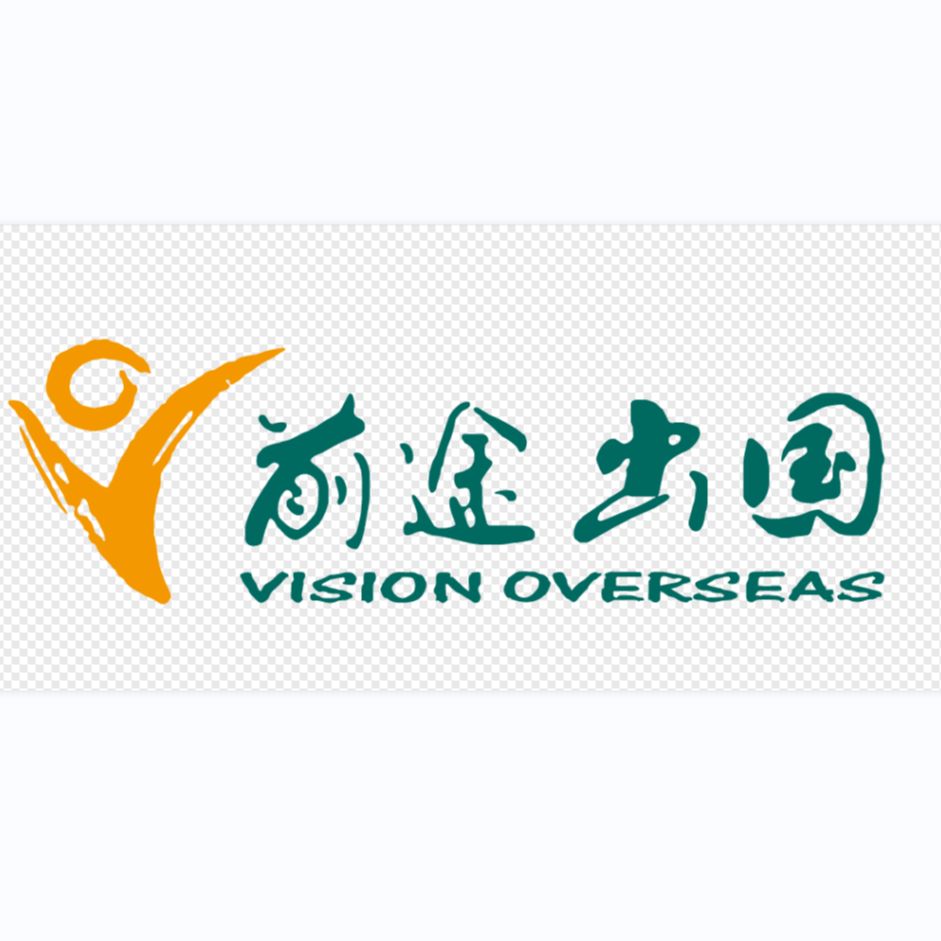 Vision Overseas  Logo