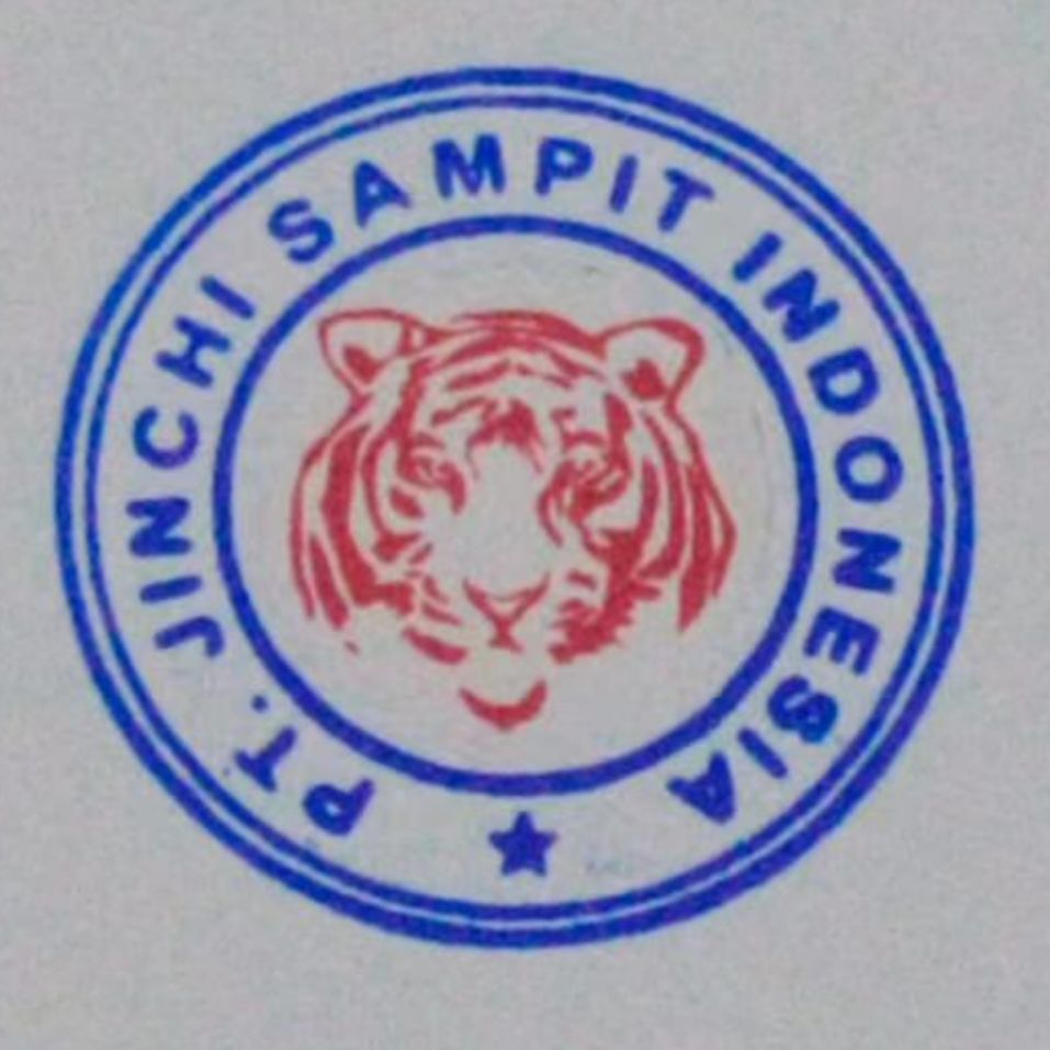  JINCHI  logo