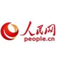 People’s Daily Online Logo