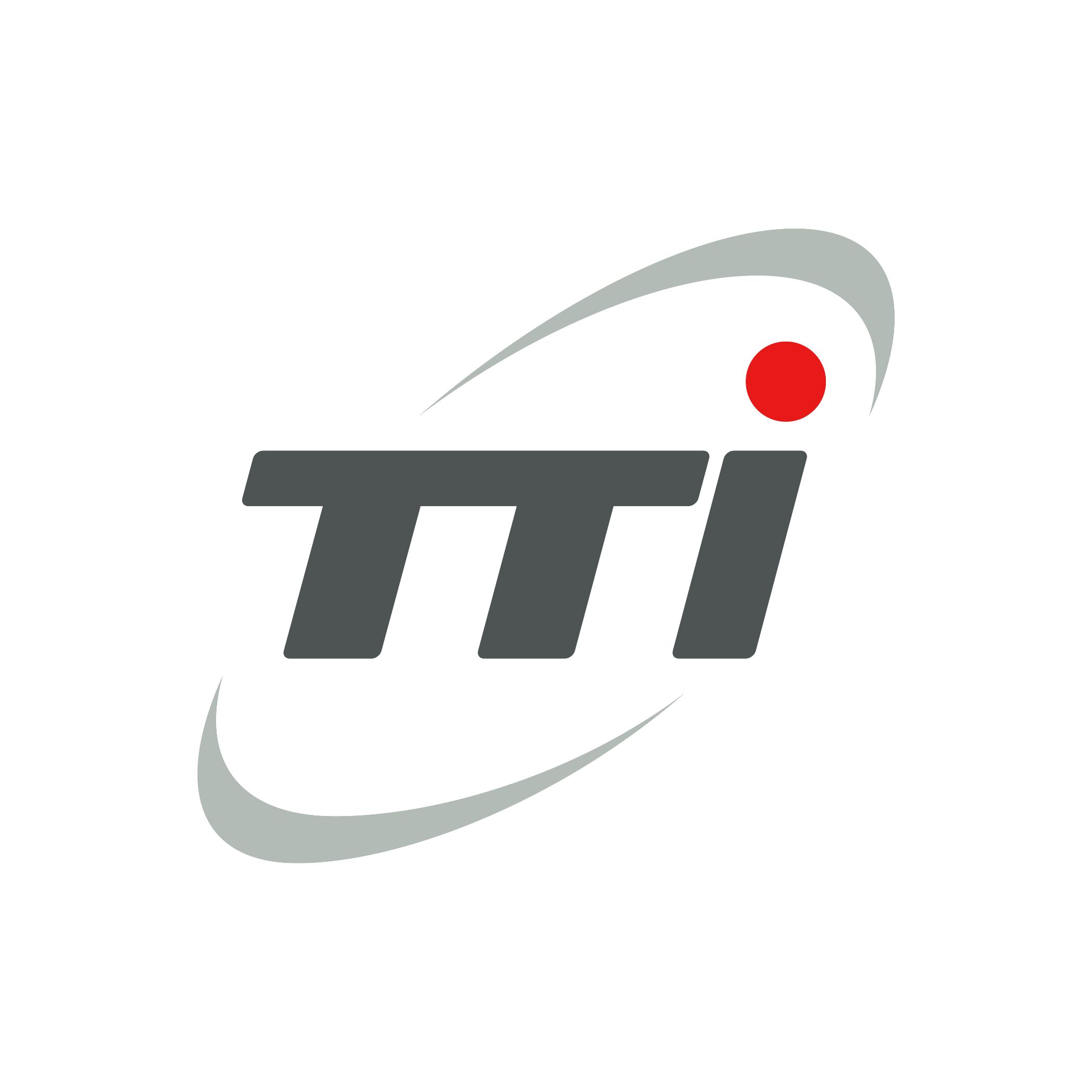 TTI Group Logo