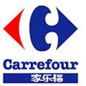 Carrefour logo