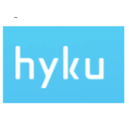 Hyku   logo