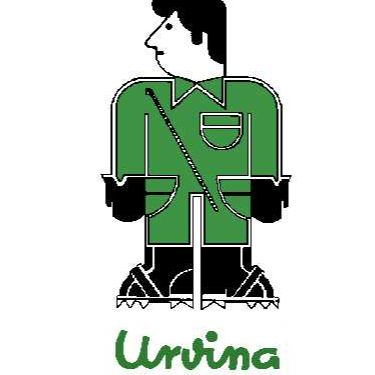 Urvina China logo