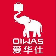 OIWAS(A) logo