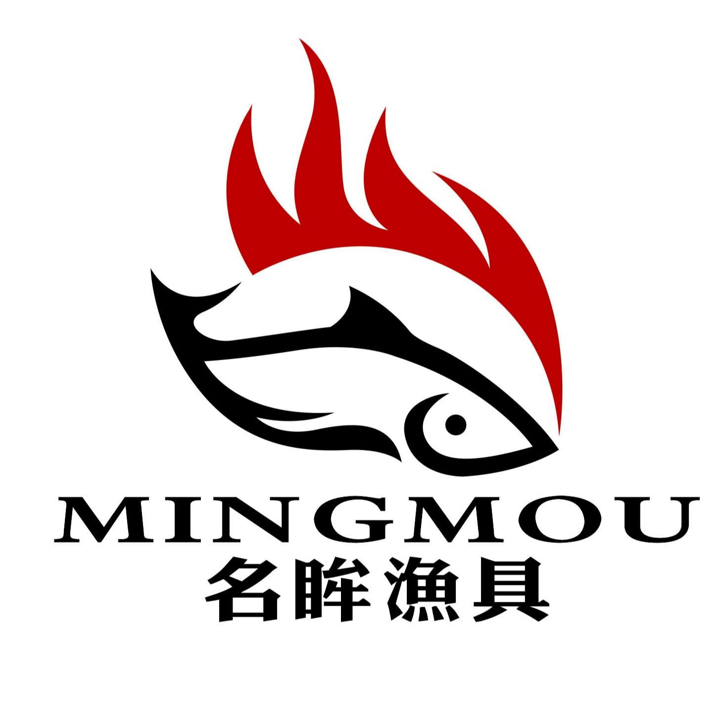 Zhejiang Mingmou fishing tackle co.,ltd Logo