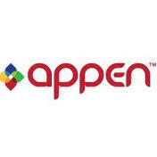 Appen logo