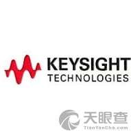 Keysight Technologies(China)Co.,Ltd. Logo