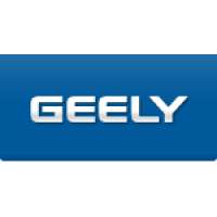 GEELY Logo