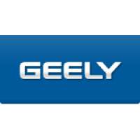 GEELY logo