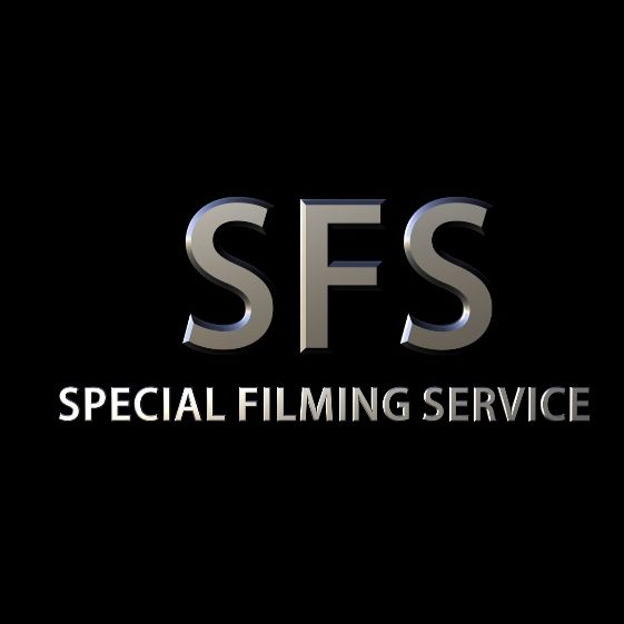 Special Filming Services Logo