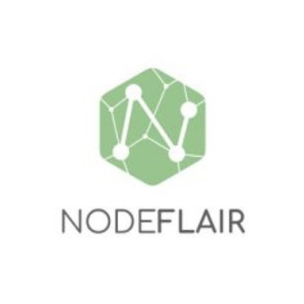 Nodeflair logo