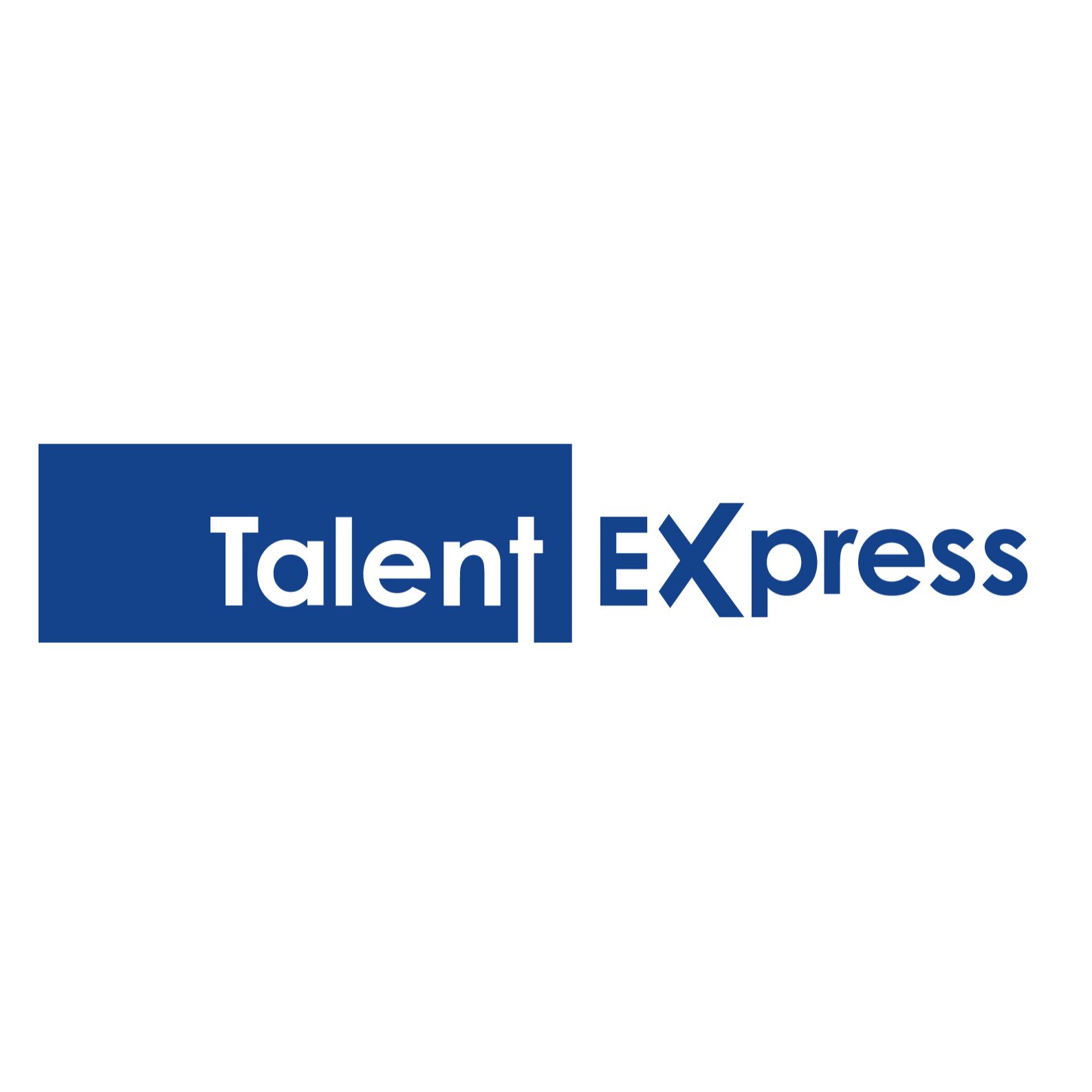 Talent Express  Logo