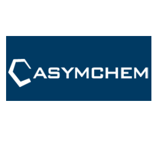 Asymchem Labs logo