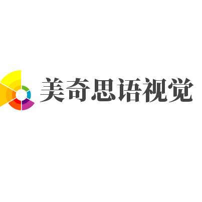 Qingdao Meiqisiyu Visual Studio Logo