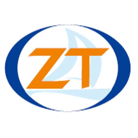 ZT INTERNATIONAL LOGISTICS CO.,LTD  logo