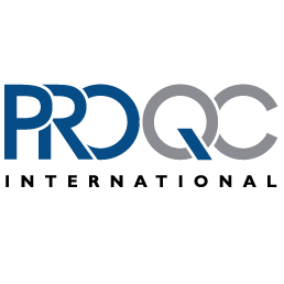 PRO QC International Logo