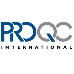 PRO QC International logo