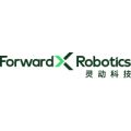 ForwardX(L) Logo