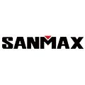 SANMAX logo