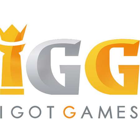 IGG Logo