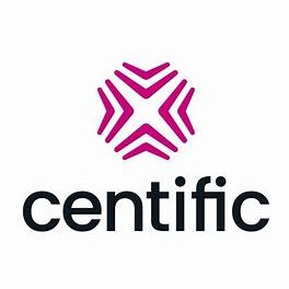 Centific logo