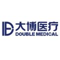 Double-Medical(D) logo