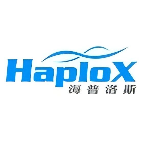 HaploX(H) Logo