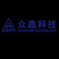 Wuxi Zhongxin Mould Technology Co., Ltd., (Z) logo