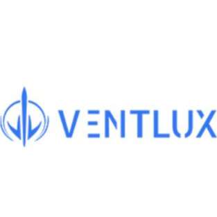 VENTLUX TECH  Logo