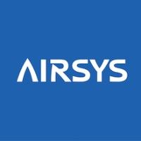 AIRSYS China Logo