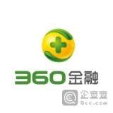 360jinrong Logo