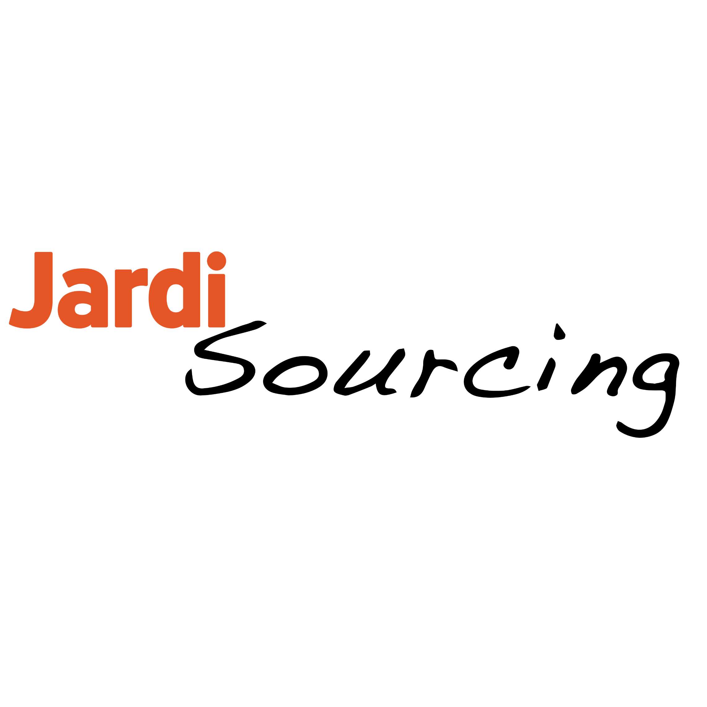 Jardi Sourcing Ltd  logo
